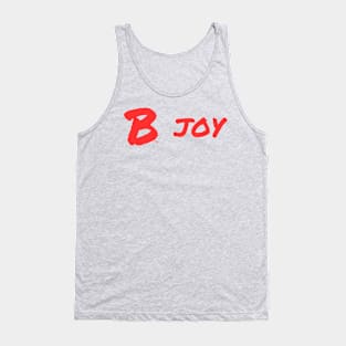 B Joy Tank Top